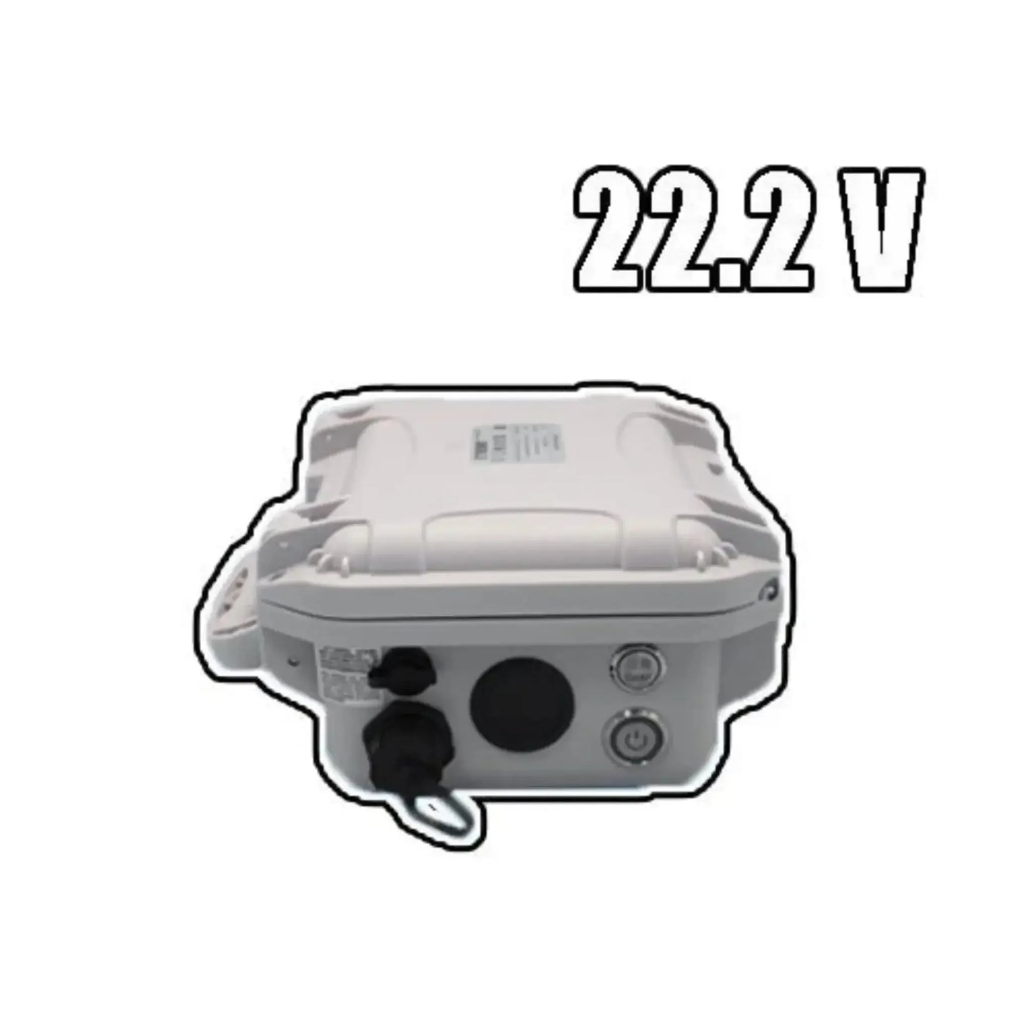B2 BATTERY - EASY WAVE