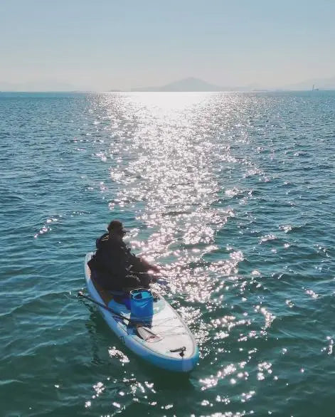Travel Light, Explore Further