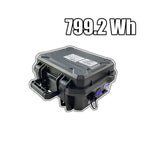 B1 BATTERY - EASY WAVE