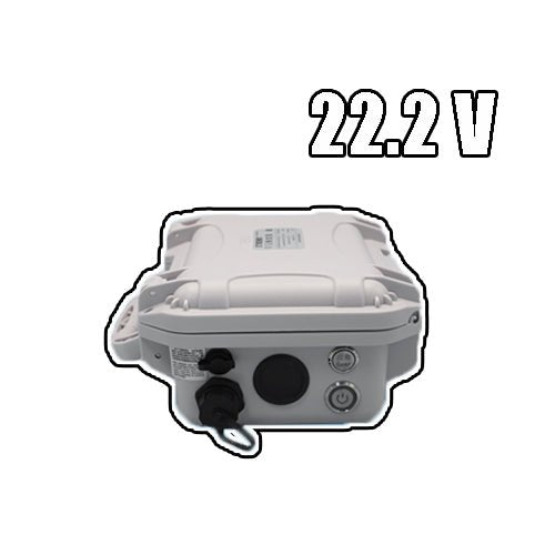 B2 BATTERY - EASY WAVE