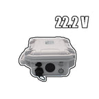 B2 BATTERY - EASY WAVE