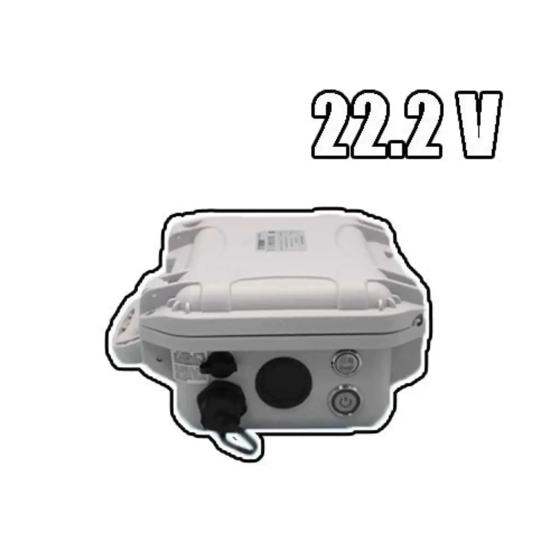B2 BATTERY - EASY WAVE