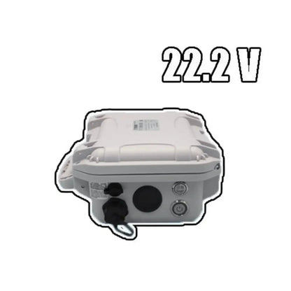 B2 BATTERY - EASY WAVE