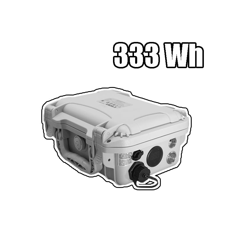B2 BATTERY - EASY WAVE