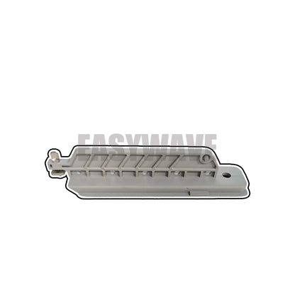 Paddle board / SUP fin box adapter