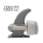 Y02 ELECTRIC FIN - EASY WAVE