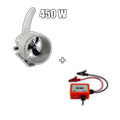Y02 ELECTRIC FIN - EASY WAVE