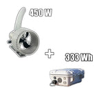 Y02 ELECTRIC FIN 450W 10.5KG THRUST - EASY WAVE
