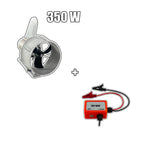 Y04 ELECTRIC FIN - EASY WAVE