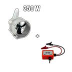 Y04 ELECTRIC FIN 350W 8KG THRUST - EASY WAVE