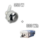 Y04 ELECTRIC FIN - EASY WAVE