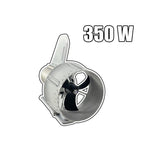 Y04 ELECTRIC FIN - EASY WAVE