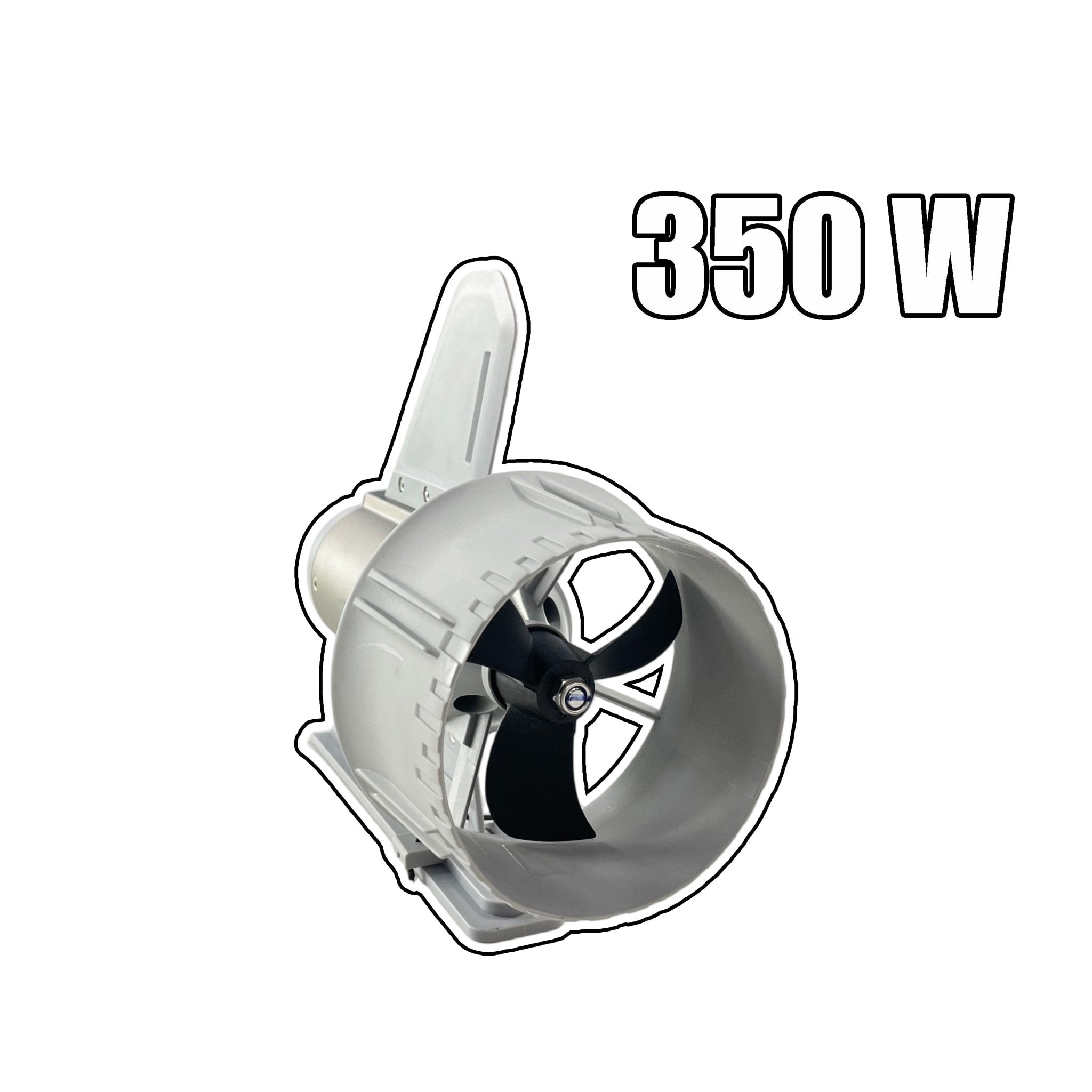 Y04 ELECTRIC FIN - EASY WAVE